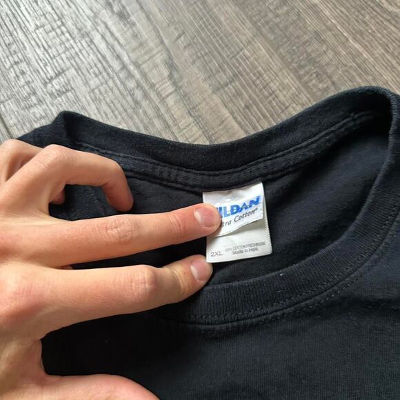 Vintage San Francisco Giants World Series Baseball MLB Top - Picture 3 of 5